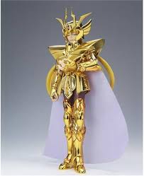 Saint Seiya Myth Cloth Shaka della Vergine Bandai