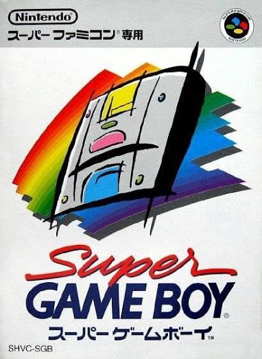 Super Game Boy