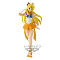 Super Sailor Venus Glitter & Glamours Eternals Figure Banpresto