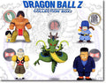 Dragon Ball Z Collection Box2 Type-B Line Up