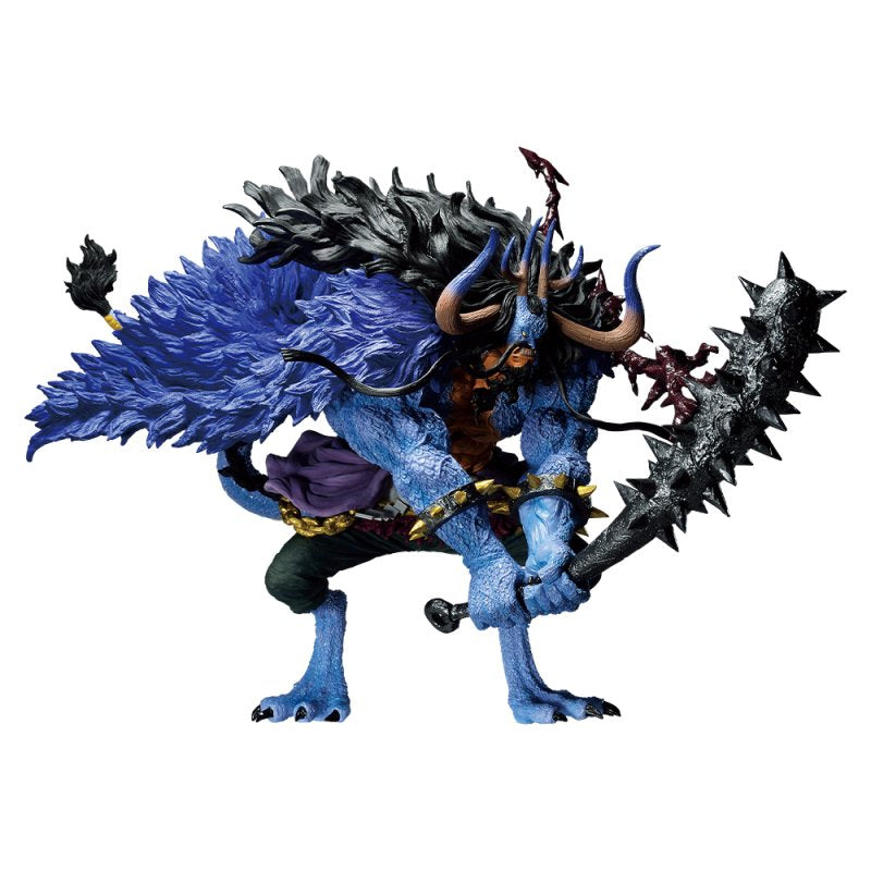 One Piece Kaido Treasure Cruise Ichiban Kuji Prize A