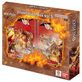 One Piece Card Game Illustration Box (IB-05)