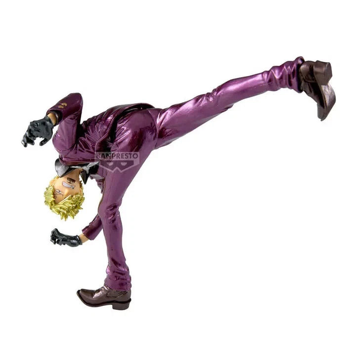 One Piece Sanji King Of Artist Special Ver