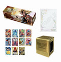 Dragon Ball Super Fusion World  2nd Anniversary Set