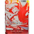 One Piece TCG Monkey D. Luffy ST10-006 UP (JAP)