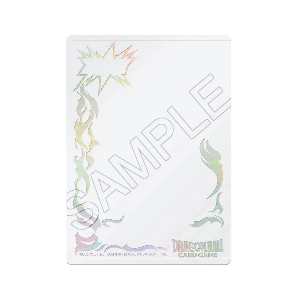 Dragon Ball Super Fusion World  2nd Anniversary Set