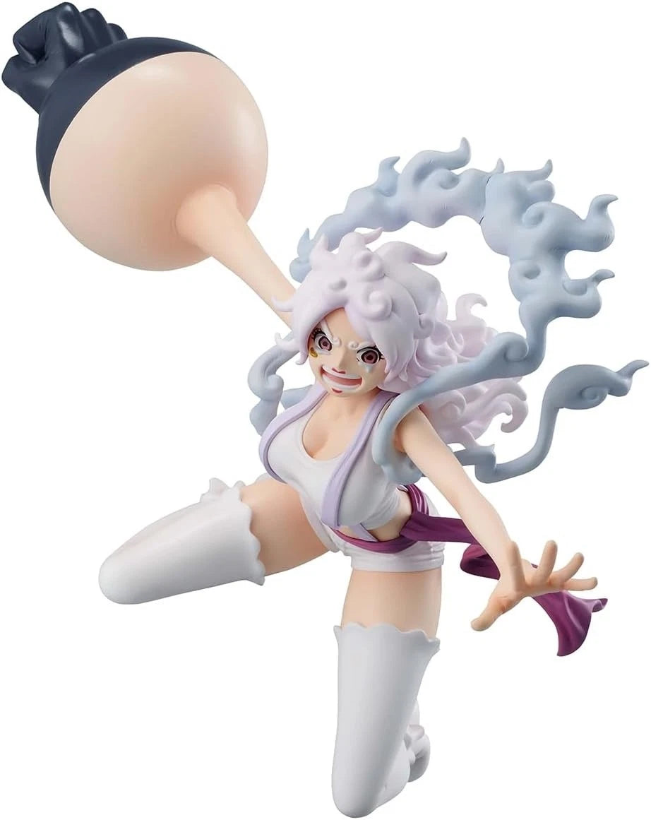 One Piece Bonney Gear 5 Masterlise Experience Ichibankuji Banpresto