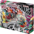 One Pice Illustration Box Vol.8