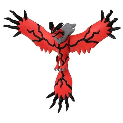 Pokèmon Moncolle Yveltal ML-13 Takara Tomy