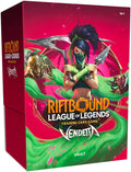 Riftbound Vendetta Vault (ENG)