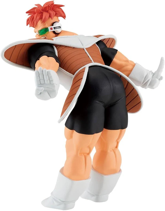DragonBall Z Solid Edge Works Rekoom Action Figure