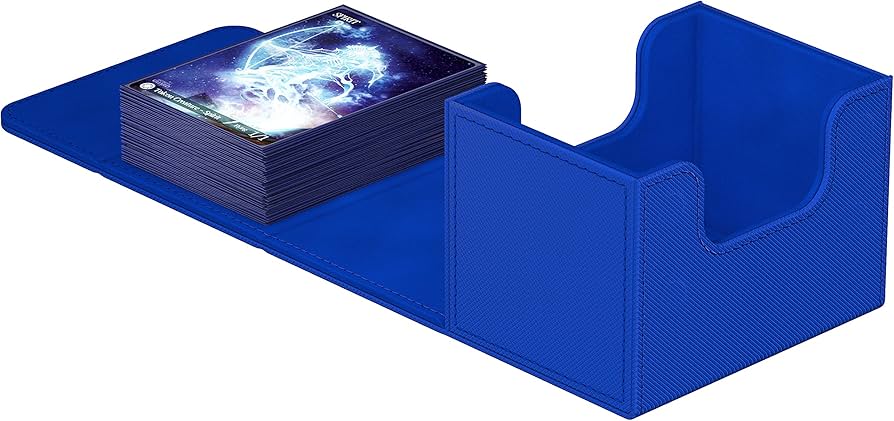 Ultime Guard SideWinder Xeno Skin Blue