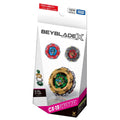 Beyblade X CX-19 Random Booster CrocoTread