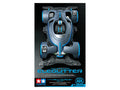 Mini 4WD Eleglitter 18100 Tamiya