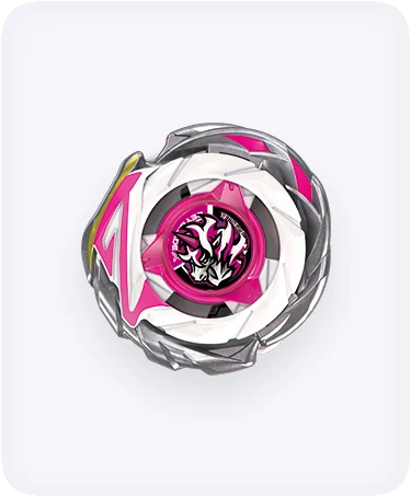 Beyblade X Random Booster Vol.10 CX-17